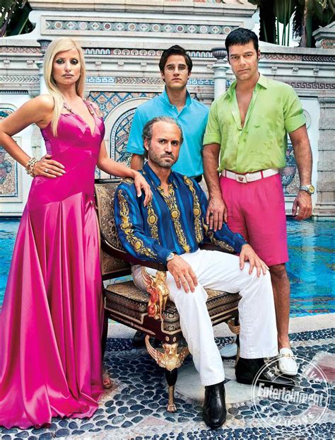 versace film american crime story|american crime story versace cast.